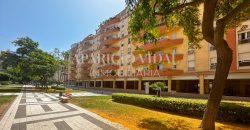 PISO TOTALMENTE REFORMADO EN TEATINOS – UBICACIÓN INMEJORABLE Y LISTO PARA ENTRAR A VIVIR