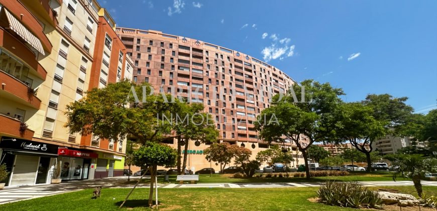 PISO TOTALMENTE REFORMADO EN TEATINOS – UBICACIÓN INMEJORABLE Y LISTO PARA ENTRAR A VIVIR