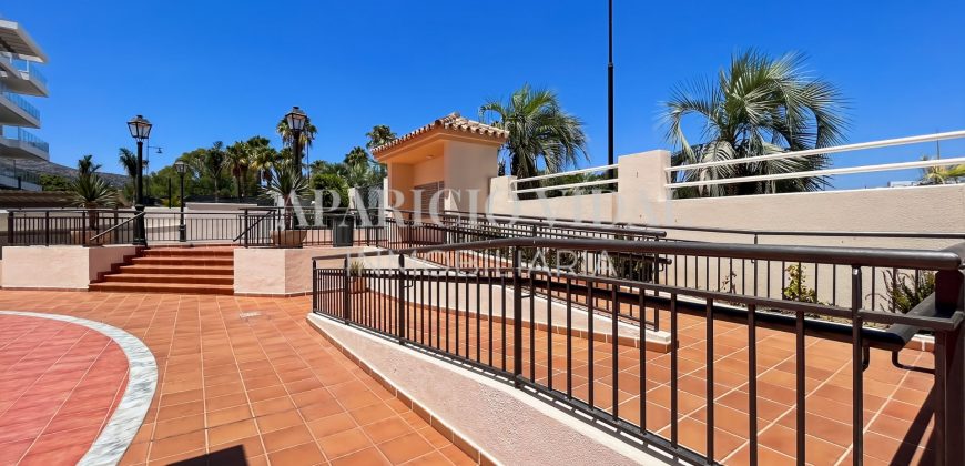 🌿 Confort, amplitud y calidad de vida en Playamar – Vivienda luminosa junto al mar 🌊