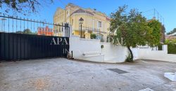🌿 Elegancia y amplitud en la prestigiosa Calle República Argentina – El Limonar, Málaga