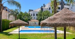 🌿 Confort, amplitud y calidad de vida en Playamar – Vivienda luminosa junto al mar 🌊