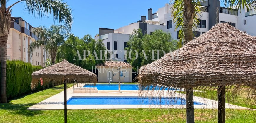 🌿 Confort, amplitud y calidad de vida en Playamar – Vivienda luminosa junto al mar 🌊