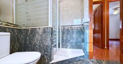 🌿 Elegancia y amplitud en la prestigiosa Calle República Argentina – El Limonar, Málaga
