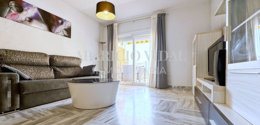 🌿 Confort, amplitud y calidad de vida en Playamar – Vivienda luminosa junto al mar 🌊