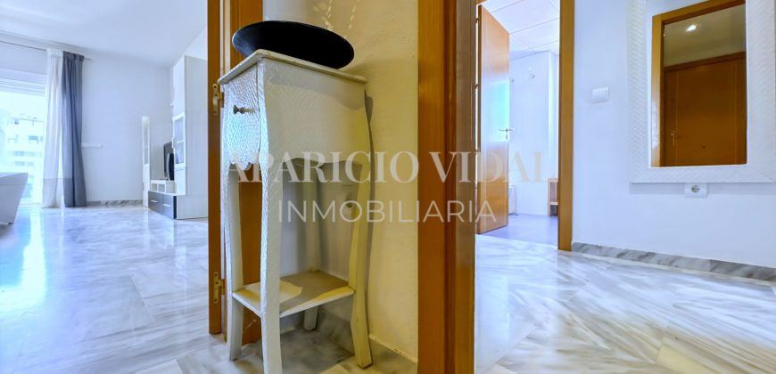 🌿 Confort, amplitud y calidad de vida en Playamar – Vivienda luminosa junto al mar 🌊