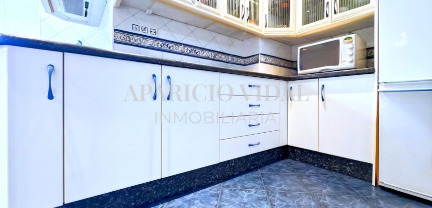 🌿 Elegancia y amplitud en la prestigiosa Calle República Argentina – El Limonar, Málaga