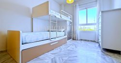 🌿 Confort, amplitud y calidad de vida en Playamar – Vivienda luminosa junto al mar 🌊
