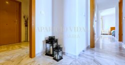 🌿 Confort, amplitud y calidad de vida en Playamar – Vivienda luminosa junto al mar 🌊