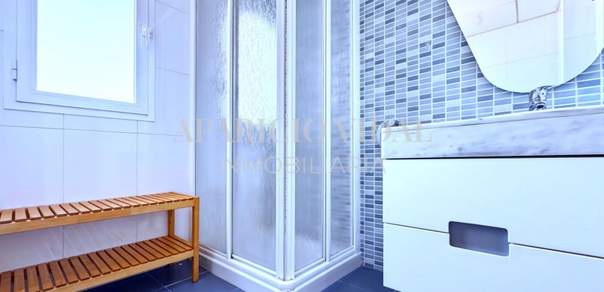 🌿 Confort, amplitud y calidad de vida en Playamar – Vivienda luminosa junto al mar 🌊