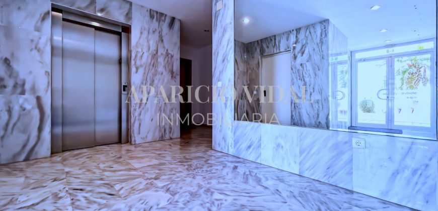 🌿 Confort, amplitud y calidad de vida en Playamar – Vivienda luminosa junto al mar 🌊