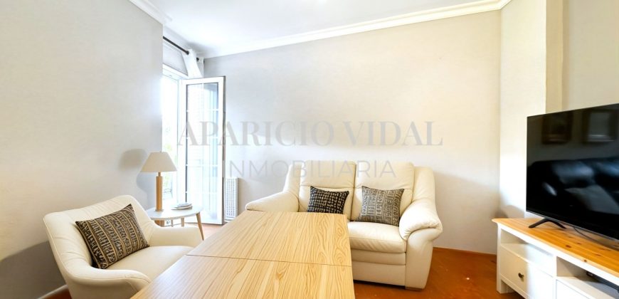 🌿 Elegancia y amplitud en la prestigiosa Calle República Argentina – El Limonar, Málaga