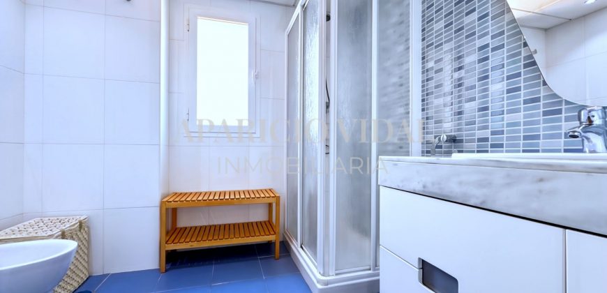 🌿 Confort, amplitud y calidad de vida en Playamar – Vivienda luminosa junto al mar 🌊