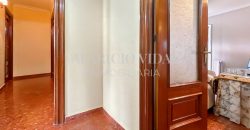 🌿 Elegancia y amplitud en la prestigiosa Calle República Argentina – El Limonar, Málaga
