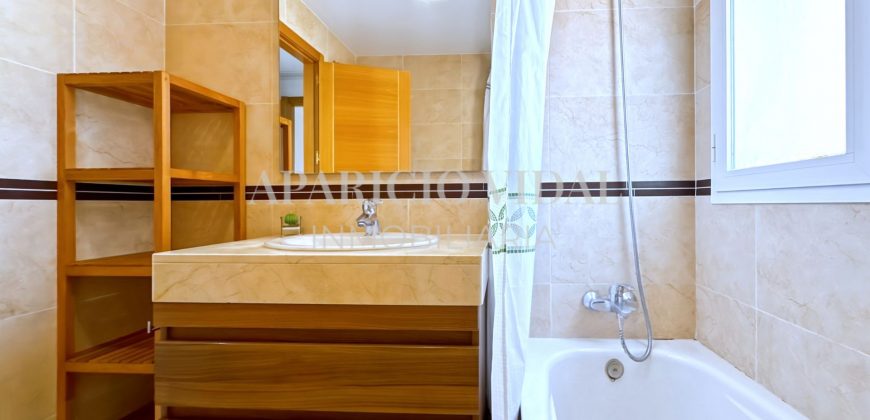 🌿 Confort, amplitud y calidad de vida en Playamar – Vivienda luminosa junto al mar 🌊
