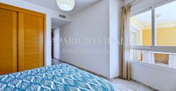 🌿 Confort, amplitud y calidad de vida en Playamar – Vivienda luminosa junto al mar 🌊