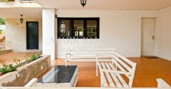 🌿 Elegancia y amplitud en la prestigiosa Calle República Argentina – El Limonar, Málaga