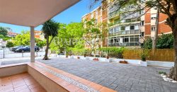 🌿 Elegancia y amplitud en la prestigiosa Calle República Argentina – El Limonar, Málaga