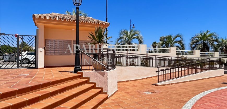 🌿 Confort, amplitud y calidad de vida en Playamar – Vivienda luminosa junto al mar 🌊