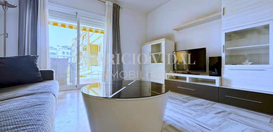 🌿 Confort, amplitud y calidad de vida en Playamar – Vivienda luminosa junto al mar 🌊