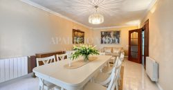🌿 Elegancia y amplitud en la prestigiosa Calle República Argentina – El Limonar, Málaga