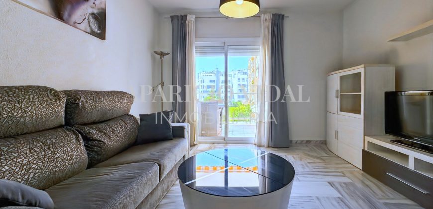 🌿 Confort, amplitud y calidad de vida en Playamar – Vivienda luminosa junto al mar 🌊