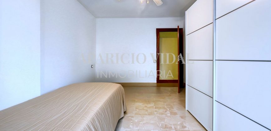 🌿 Elegancia y amplitud en la prestigiosa Calle República Argentina – El Limonar, Málaga