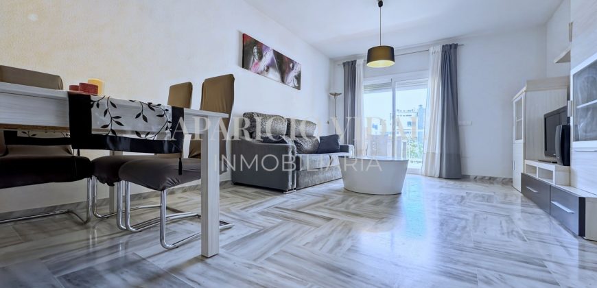🌿 Confort, amplitud y calidad de vida en Playamar – Vivienda luminosa junto al mar 🌊