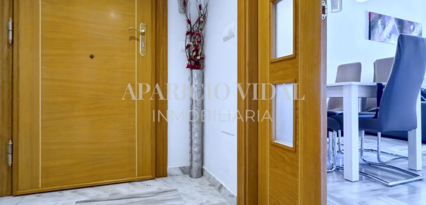 🌿 Confort, amplitud y calidad de vida en Playamar – Vivienda luminosa junto al mar 🌊