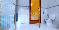 🌿 Elegancia y amplitud en la prestigiosa Calle República Argentina – El Limonar, Málaga