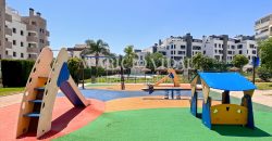 🌿 Confort, amplitud y calidad de vida en Playamar – Vivienda luminosa junto al mar 🌊