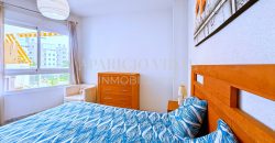 🌿 Confort, amplitud y calidad de vida en Playamar – Vivienda luminosa junto al mar 🌊