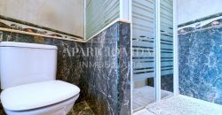 🌿 Elegancia y amplitud en la prestigiosa Calle República Argentina – El Limonar, Málaga