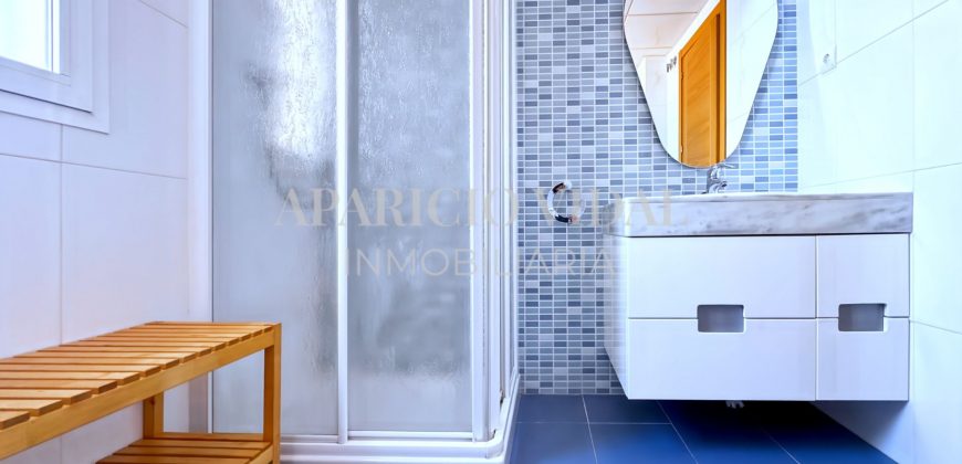 🌿 Confort, amplitud y calidad de vida en Playamar – Vivienda luminosa junto al mar 🌊