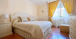 🌿 Elegancia y amplitud en la prestigiosa Calle República Argentina – El Limonar, Málaga