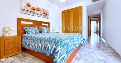 🌿 Confort, amplitud y calidad de vida en Playamar – Vivienda luminosa junto al mar 🌊