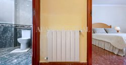 🌿 Elegancia y amplitud en la prestigiosa Calle República Argentina – El Limonar, Málaga
