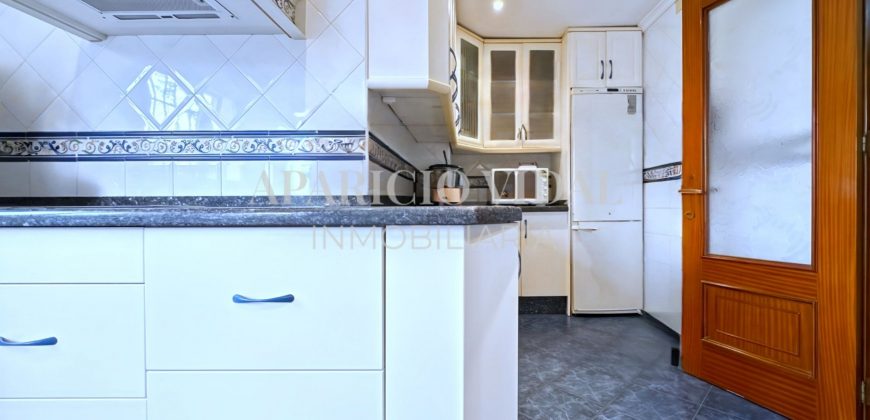 🌿 Elegancia y amplitud en la prestigiosa Calle República Argentina – El Limonar, Málaga