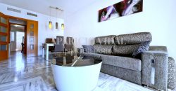 🌿 Confort, amplitud y calidad de vida en Playamar – Vivienda luminosa junto al mar 🌊