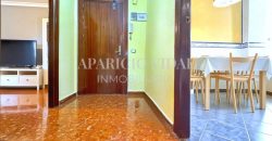 🌿 Elegancia y amplitud en la prestigiosa Calle República Argentina – El Limonar, Málaga