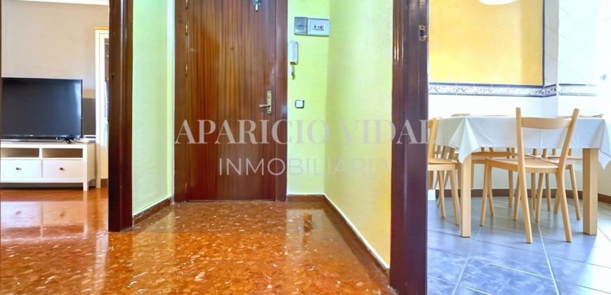 🌿 Elegancia y amplitud en la prestigiosa Calle República Argentina – El Limonar, Málaga