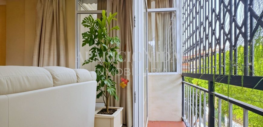 🌿 Elegancia y amplitud en la prestigiosa Calle República Argentina – El Limonar, Málaga