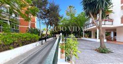 🌿 Elegancia y amplitud en la prestigiosa Calle República Argentina – El Limonar, Málaga