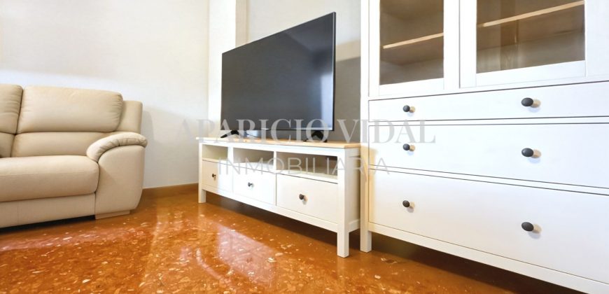🌿 Elegancia y amplitud en la prestigiosa Calle República Argentina – El Limonar, Málaga