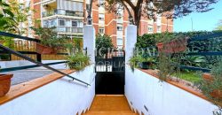 🌿 Elegancia y amplitud en la prestigiosa Calle República Argentina – El Limonar, Málaga
