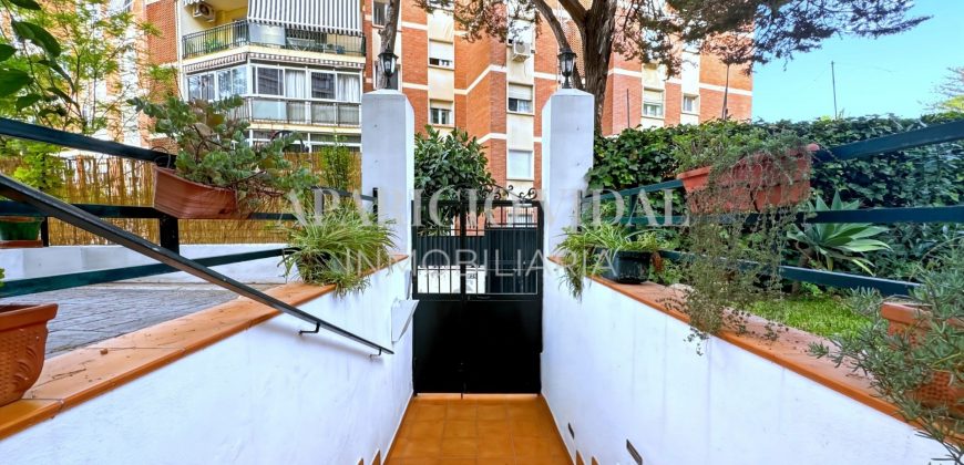 🌿 Elegancia y amplitud en la prestigiosa Calle República Argentina – El Limonar, Málaga