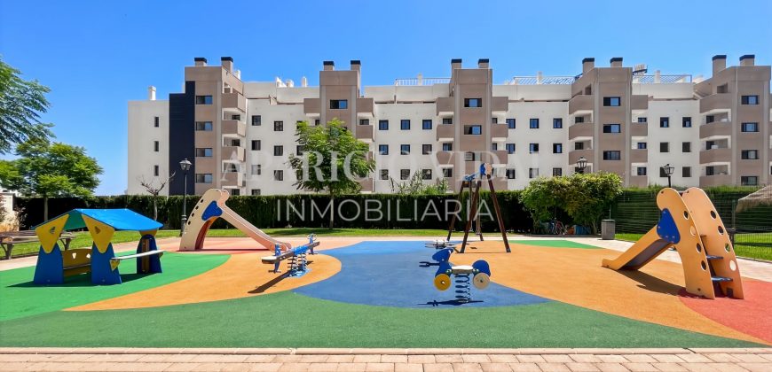 🌿 Confort, amplitud y calidad de vida en Playamar – Vivienda luminosa junto al mar 🌊