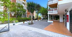 🌿 Elegancia y amplitud en la prestigiosa Calle República Argentina – El Limonar, Málaga