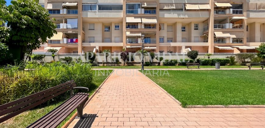 🌿 Confort, amplitud y calidad de vida en Playamar – Vivienda luminosa junto al mar 🌊