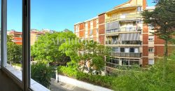 🌿 Elegancia y amplitud en la prestigiosa Calle República Argentina – El Limonar, Málaga