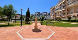 🌿 Confort, amplitud y calidad de vida en Playamar – Vivienda luminosa junto al mar 🌊